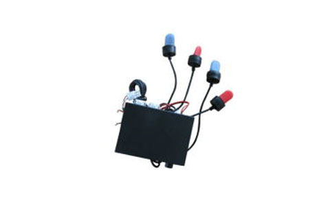 Strobe S-704-4